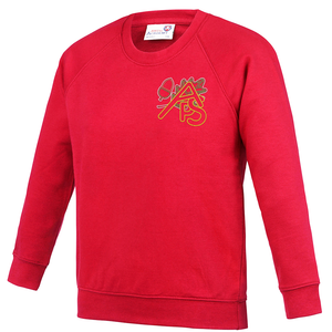 Acomb Primary School - Sweatshirt