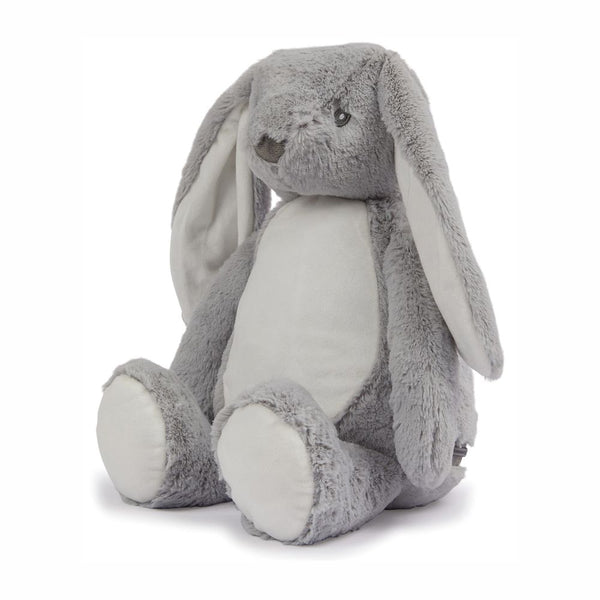 Mumbles Zippie Bunny (Grey) - Get Branded Workwear