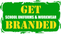 Get Branded Workwear