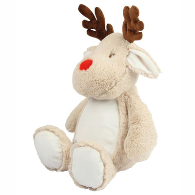 Mumbles Zippie Reindeer
