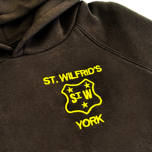 St Wilfrid's School - Hoodie