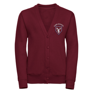 Carr Infant School Cardigan