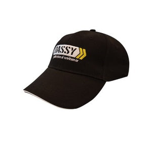 Dassy Cap Black