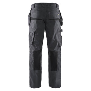 Blaklader 1496 Service Trousers with Stretch