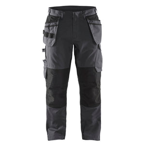 Blaklader 1496 Service Trousers with Stretch