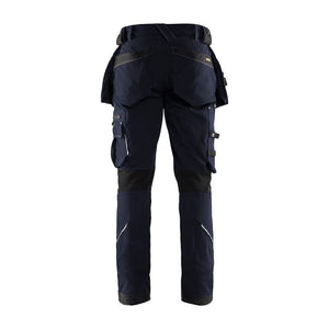 Blaklader 1998 Craftsman Trouser X1900