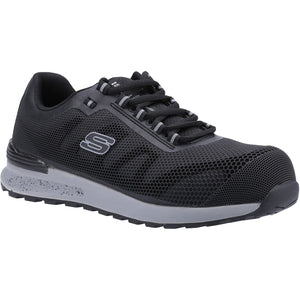 Sketchers Safety Trainer