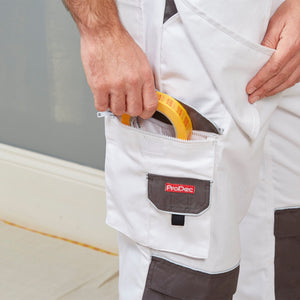 ProDec Advanced Painters Trousers