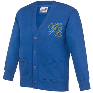 Acomb Primary School - Cardigan