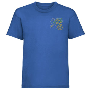 Acomb Primary School - P.E. T-Shirt