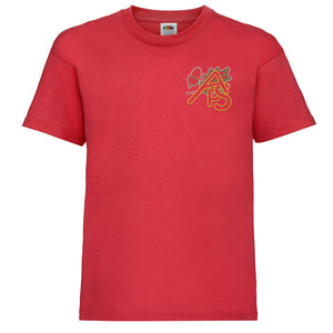 Acomb Primary School - P.E. T-Shirt