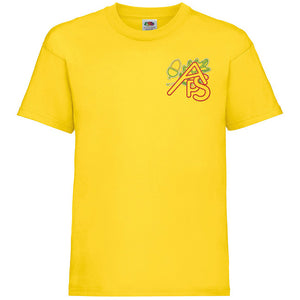 Acomb Primary School - P.E. T-Shirt