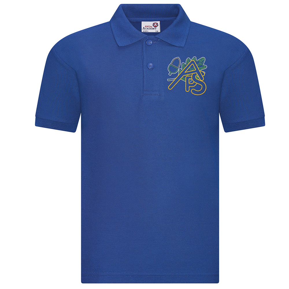Acomb Primary School - Polo - Get Branded Workwear