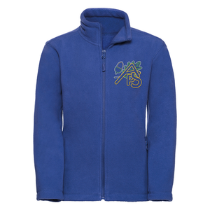 Acomb Primary School Plus Size Fleece