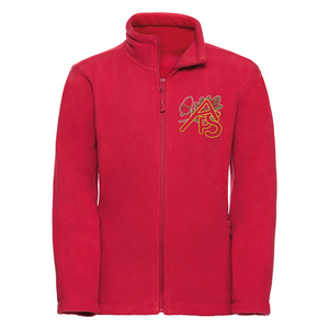 Acomb Primary School Fleece