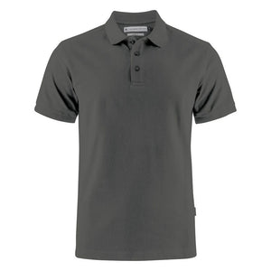 James Harvest Neptune Modern Fit Polo