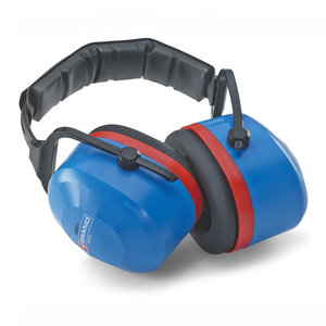 YC Blue Ear Defender