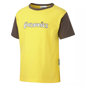 Brownie Short Sleeve T-Shirt