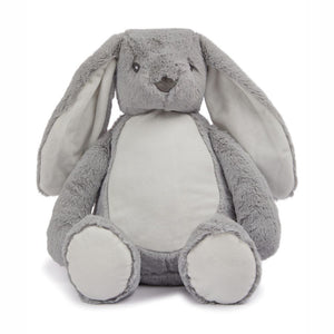 Mumbles Zippie Bunny (Grey)