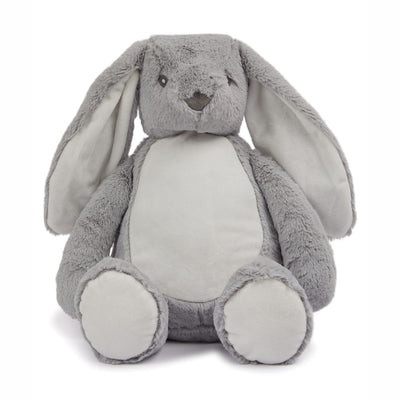 Mumbles Zippie Bunny (Grey)