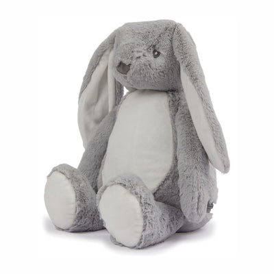Mumbles Zippie Bunny (Grey)