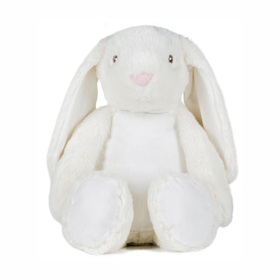 Mumbles Zippie Bunny (Cream)