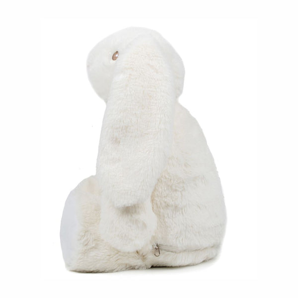 Mumbles Zippie Bunny (Cream) - Get Branded Workwear
