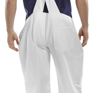 Click Painters Bib and Brace