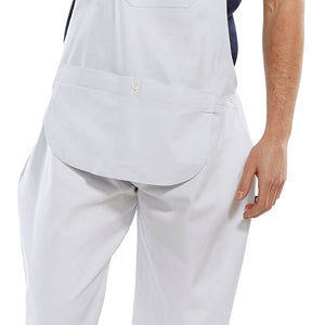 Click Painters Bib and Brace