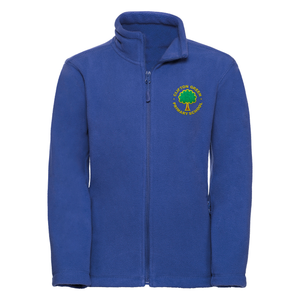 Clifton Green Fleece