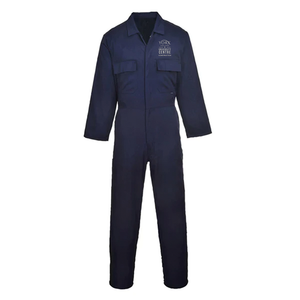 YC Construction Coverall