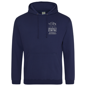 YC Business And Management Hoody