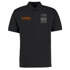 YC Early Years T-Level Polo
