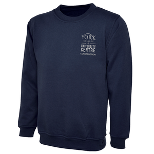 YC Construction Sweatshirt