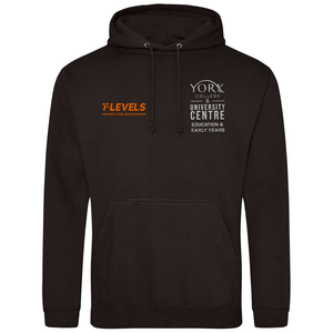 YC Early Years T-Level Hoodie