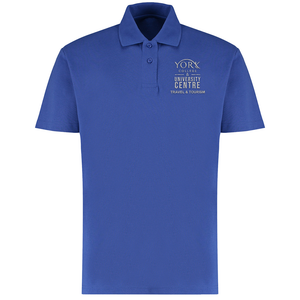 YC Travel & Tourism Polo