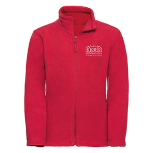 Dringhouses School Fleece