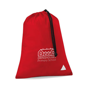 Dringhouses P.E. Bag