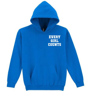 Child Hoodie - GIRLS CAN HAVE SHORT HAIR