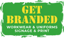 Get Branded Workwear