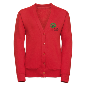 Heworth Cardigan