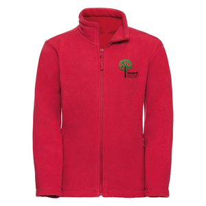 Heworth Fleece