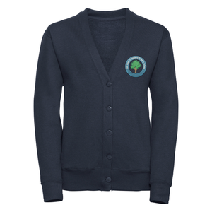 Hob Moor CP Cardigan