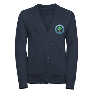 Hob Moor Oaks Cardigan