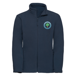 Hob Moor Oaks Fleece