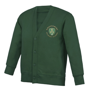 Knavesmire Cardigan