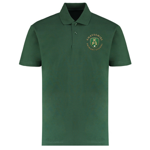 Knavesmire Polo (Green)