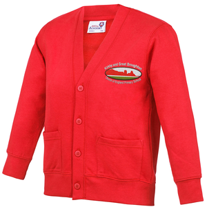 Kirkby Primary School - Cardigan