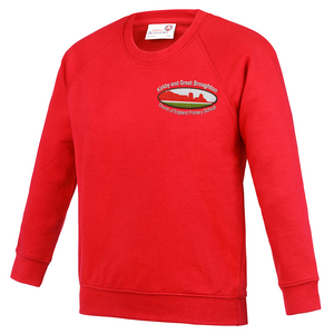Kirkby Primary School - Sweatshirt