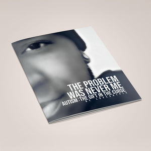 LoveArtPix - The Problem Was Never Me